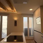 18 Torres - Vistas Al Pilar Appartement Saragosse
