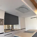 18 Torres - Vistas Al Pilar Appartement *