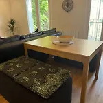 18 Torres - Vistas Al Pilar Appartement