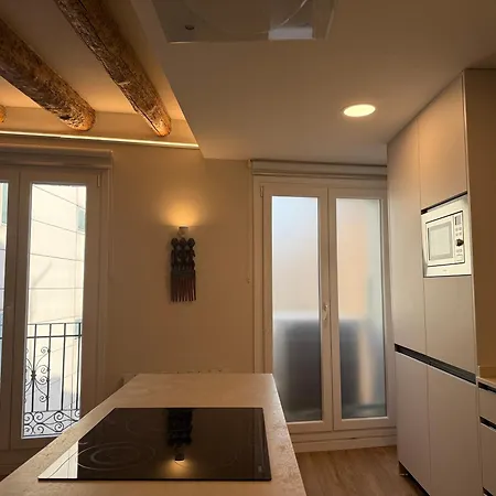 18 Torres - Vistas Al Pilar Appartement Zaragoza