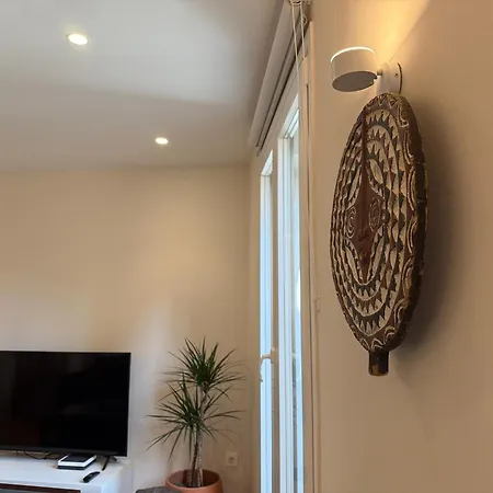 Appartement 18 Torres - Vistas Al Pilar Zaragoza