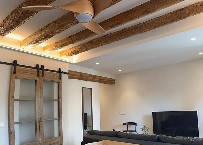 18 Torres - Vistas Al Pilar