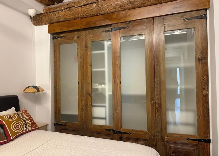 18 Torres - Vistas Al Pilar Saragoça