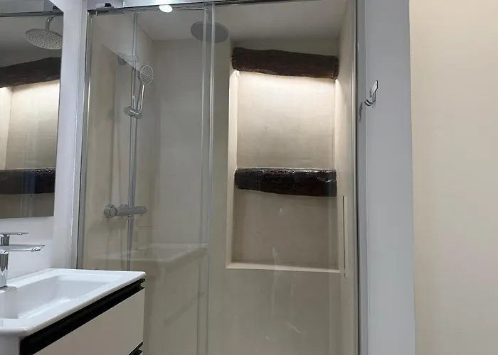 Apartamento 18 Torres - Vistas Al Pilar Saragoça