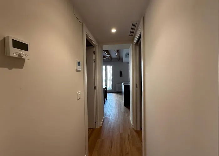 18 Torres - Vistas Al Pilar * Saragoça