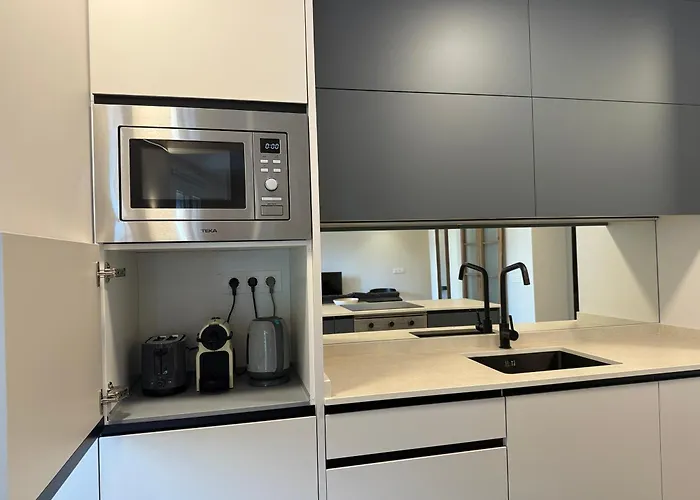 18 Torres - Vistas Al Pilar Saragoça