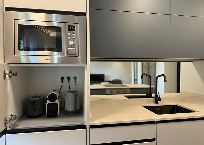 18 Torres - Vistas Al Pilar