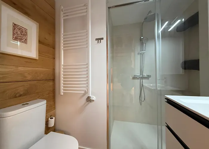 18 Torres - Vistas Al Pilar *