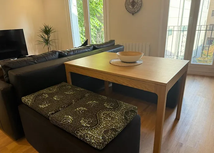 18 Torres - Vistas Al Pilar Apartamento