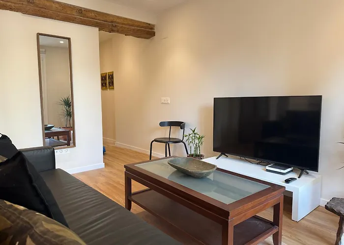 Apartamento 18 Torres - Vistas Al Pilar *